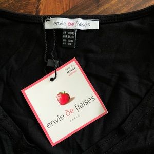 Nursing Top from France